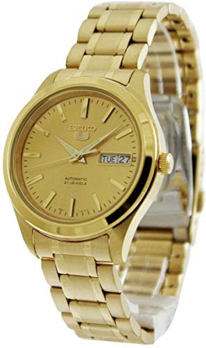 Seiko 5 Automatic Mens Watch Snkg36j1 Made In Japan Buy Online In Qatar Seiko Products In Qatar See Prices Reviews And Free Delivery Over Qar 250 Desertcart