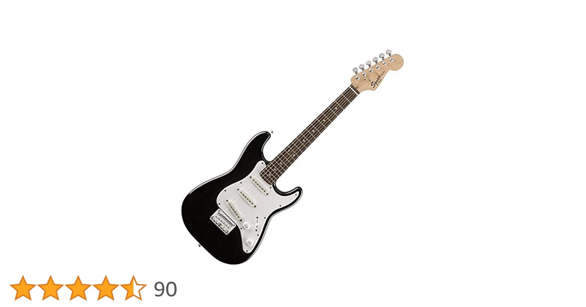 『MINI サイズ』Squier by Fender MINI お値下げok MINI サイズ』Squier by Fender MINI お値下げok - メルカリ