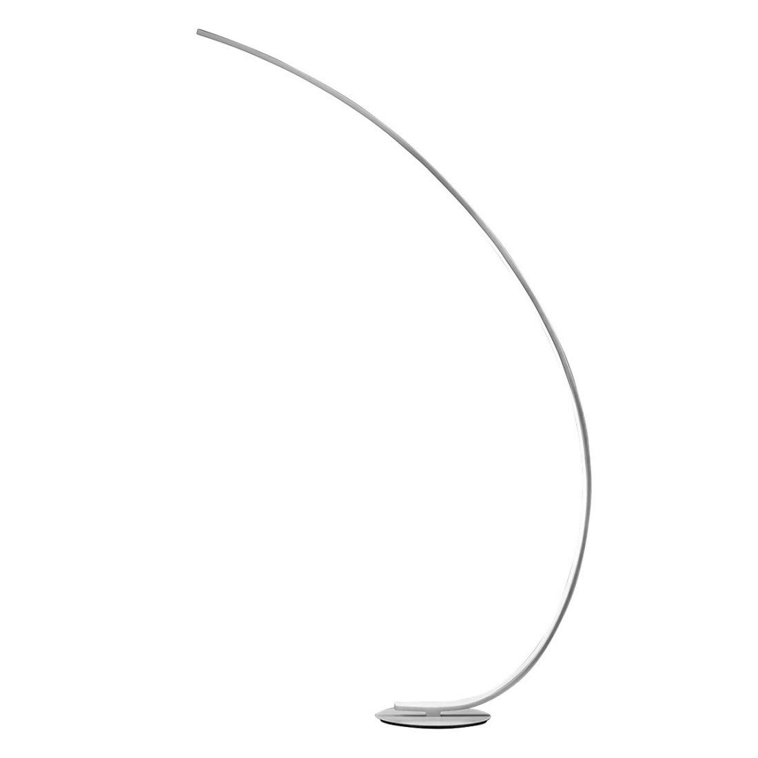 Lampadaire LED Variable Gea Lampe Terre Moderne à Éclairage Orientable - 5