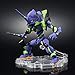 Tamashii Nations Nxedge Style EVA-01 Test Type 