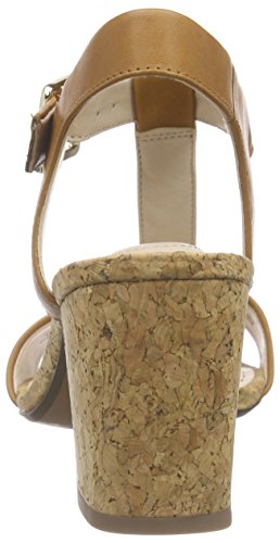 Clarks - Smart Deva, Sandalo da Donna