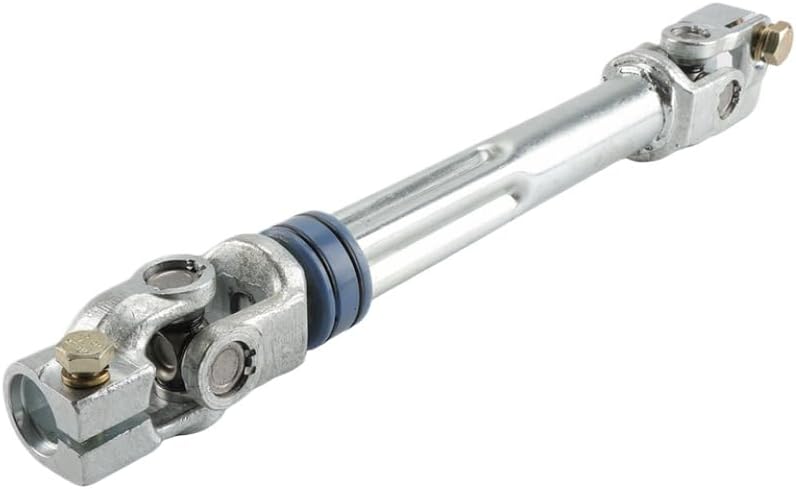 Lower Steering Column Shaft HC3Z-3B676-B HC3Z-3B676-A Compatible With F-250 6.2L 6.7L 7.3L 2017-2022