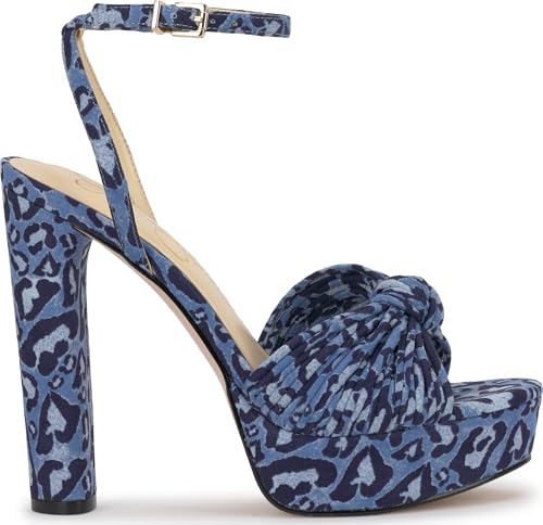 Image of Jessica Simpson Women's Immie Platform Sandals