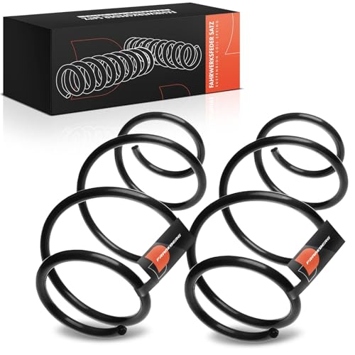 Ressort de suspension pour voyager en sécurité avec votre BMW Break F31 F34