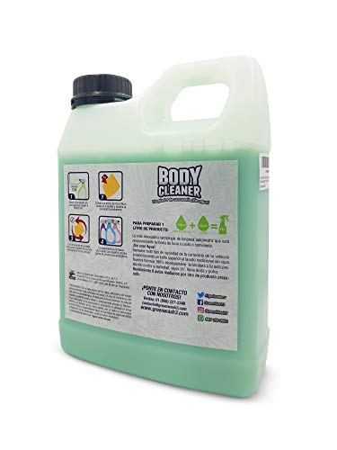 La Mejor Selección de Lavado de carroceria que Puedes comprar On-line. 8 Imagen adicional