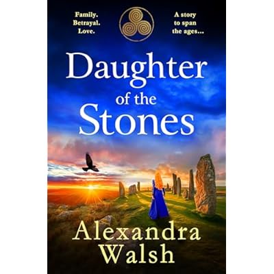 Daughter of the Stones