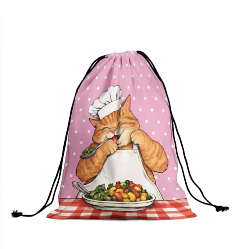 Image of Nerxy Pet Gymnastics Grip Bag Dog Cat Drawstring Grip Bags Puppy Shoe Bag Gym Storage Pouch