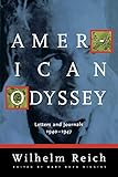  AMERICAN ODYSSEY