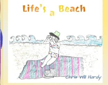Paperback Life's a Beach Book
