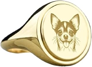 chicken signet ring| farm animal jewelry| oval engraved hen poultry lover barnyard gift| 925 sterling silver gold plated |LDRG_0501