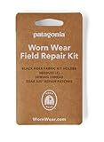 PATAGONIA Worn Wear Field Repair Kit Black TALLA ÚNICA