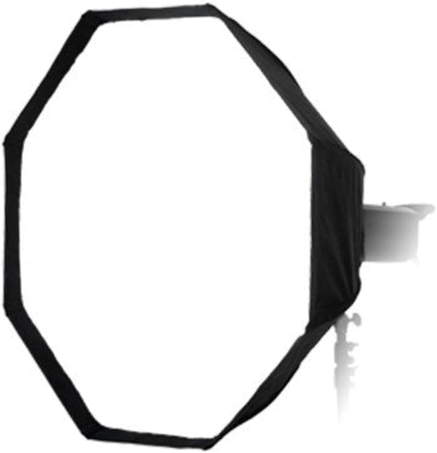 Pro Studio Solutions EZ Pro Beauty Dish Softbox, 32"x48" (32x48 in) with Speedring, for Multiblitz Varilux Strobe Light, Speed Ring, Soft Box