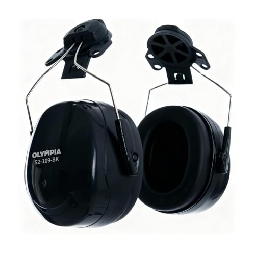 NORTHSKY Olympia Cap-Mounted Ear Muffs Image
