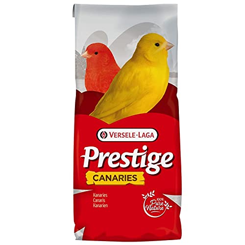 Kanarienvogel Futter 25 Kg