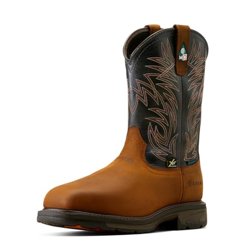 ARIAT Men's P24729_m_Foo Work Boot