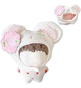 Amazon.co.jp: ぬいぐるみ用着ぐるみ 【エビフライ】 10cm用 ぬい服