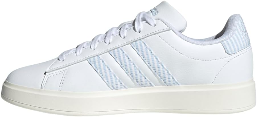 adidas Women's Grand Court 2.0 Tennis Shoe - Image 4
