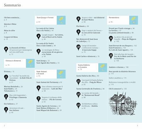 Ibiza E Formentera. Con Carta Geografica Ripiegata - 3
