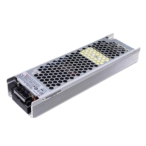 Alimentation à découpage 4,2 V UHP-350-36 bloc de puissance Mean Well 350W