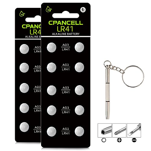 Top 10 Best Lr41 Energizer To Buy Online Glory Cycles