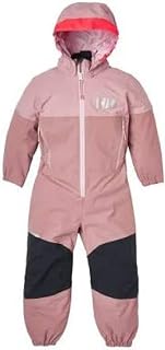 Helly Hansen Sogn Playsuit, Multi-Colour, 5
