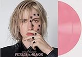 Petals For Armor - Exclusive Limited Edition Pink Colored 2x Vinyl LP