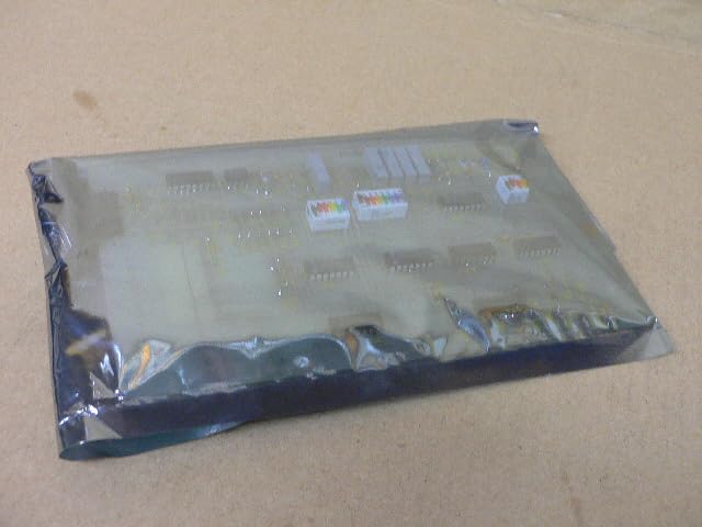 Servotest 3232-07 Servo Pc Board