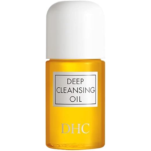 DHC Deep Cleansing Oil 30ml