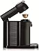 Nespresso Vertuo Coffee and Espresso Maker by Breville, Matte Black with Aeroccino Milk Frother