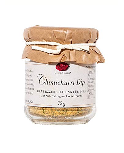 Chimichurri Dip / Grundpreis 7,27 € pro 100 g