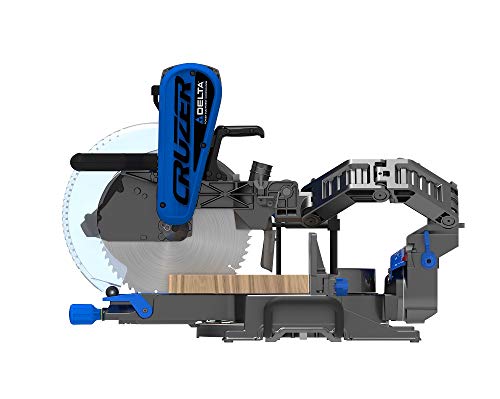 Delta 10" Sliding Compound Miter Saw 26-2241 #TOP2