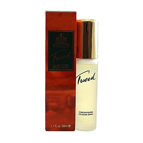 Taylor of London - Tweed Fragrance for Women- 50ml Parfum De Toilette, by Milton-Lloyd Cover