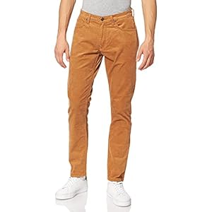 Lee heren spijkerbroek LUKE