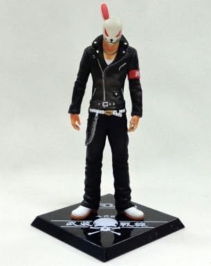 Amazon Nextlabel クローズ Worst T F O A 7th Coherence Of Style Vol 4 Worst25巻 応募者全員サービス品 姫川敬 Extra Ver フィギュア ドール 通販