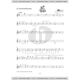 Fiedel Max - Schule für Violine 4 mit Downlaod