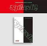 Free tracking code UP10TION LEE JINHYUK SPLASH Mini Album 2 VER SET 2 CD+2 Libro de fotos+2 F.Poster+6 tarjeta+2 Mark K-POP SEALED+TRACKING CODE K-POP SEALED