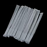 Gazechimp 10x 10ml Pipetten Precise Dosierpipetten Futterpipetten Laborzubehör aus LDPE - 7