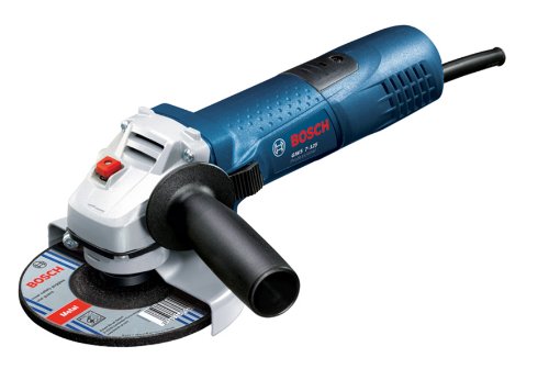 Bosch Professional(ボッシュ) 125mmディスクグラインダー GWS7-125