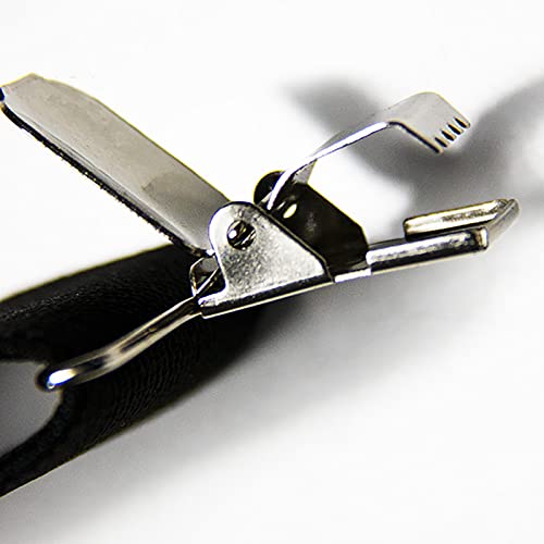 Verstelbare Elastische X Back Style Bretels Casual | Formele Zwarte Bretels Vader/Man Gift - Afbeelding 9