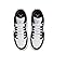 Air Jordan 1 Low Big Kids' Shoes (White/Black/Rust Pink) Size 6.5