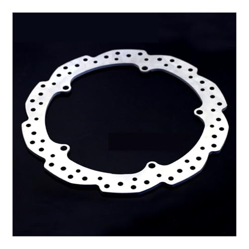 Disque de frein haute précision acier traité pour NC 700 S X 12-17