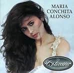 洋楽 MARIA CONCHITA ALONSO 1990 María Conchita by Maria Conchita Alonso (Album; A&M; TVAML