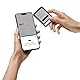 Ledger Flex jetzt mit Ledger Recovery Key: Entdecke die intuitivste Hardware-Wallet der Welt, erweitert um Backup-Zugang – schnell und einfach. (Graphit)