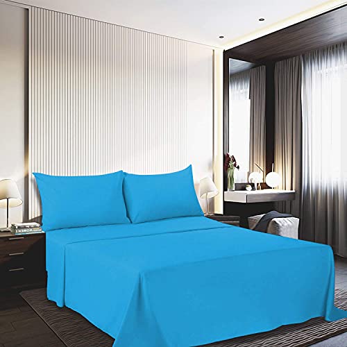 Best 5 Pcs Split Sheet Set For Adjustable Bed 100% Cotton