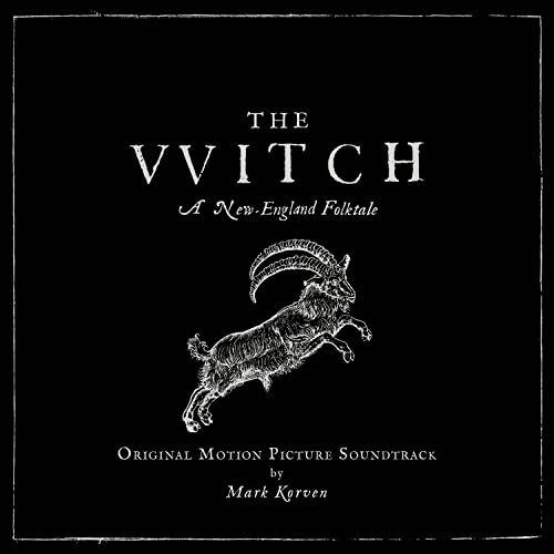The Witch (Original Motion Picture Soundtrack)