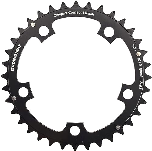 PLATO STRONGLIGHT TYPE S-5083 110MM 5B 9/10V 36D N