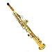 Alto Flexible Sax Saxophone Cleaning Maintenance Brush Keeps Saxophone in Good Condition for Years Applicable for Both Tenor and Soprano Easy and Cleaning Musical Instrument Care