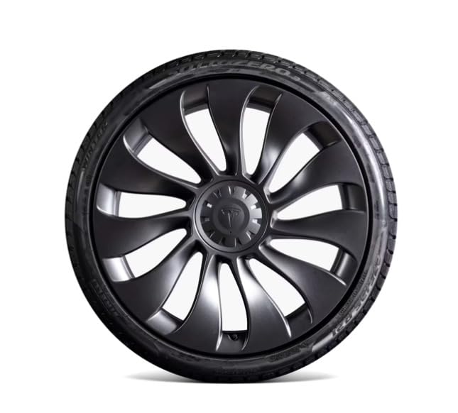 テスラ モデルY 純正 Tesla Model Y 21インチホイール リア テスラ モデルY 純正 Tesla Model Y 21インチホイール リア