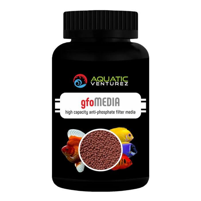 See full amazon price history chart for Aquatic Venturez GFO Media | Size: 100 Grams | Aquarium Filter Media | Phosphate Remover | Indian Fish Monsters (IFM) Aquatic Venturez GFO Media | Size: 100 Grams | Aquarium Filter Media | Phosphate Remover | Indian Fish Monsters (IFM) (B0CHFYB31G) Amazon Price History, Amazon Price Tracker