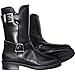 Produktbild Daytona Boots Motorradschuhe, Motorradstiefel lang Urban Master 2 GTX Stiefel schwarz 44, Unisex, Chopper/Cruiser, Ganzjährig, Leder